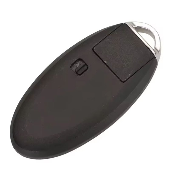2013 Nissan Sentra / 4-Button Smart Key / CWTWB1U815 (AFTERMARKET)